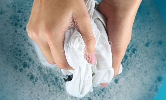 Bảo Quản Đồng Phục